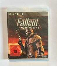 Fallout New Vegas | PS3 | Inkl. Anleitung