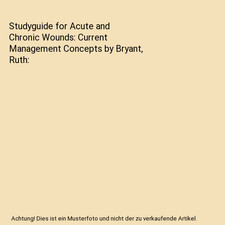 Studyguide for Acute and
