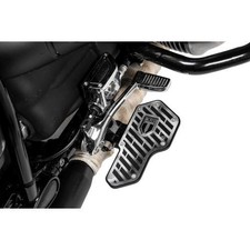 Touratech BLACK-T Trittbrett