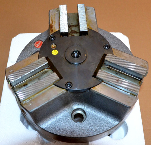 Röhm 144 594 kraftspannfutter - 594,