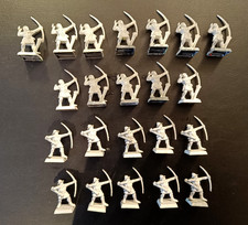 Warhammer Fantasy Bretonen 22x