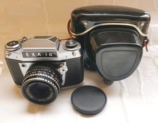 German slr exa aus - german, 1a",