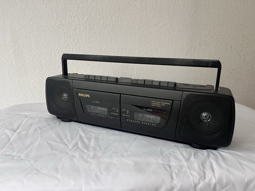 Philips 4002 double - aw, 4002/02