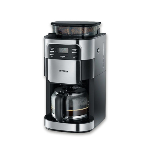 Severin kaffeemaschine mit - kaffeemaschine,