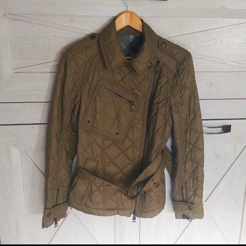Burberry brit damen steppjacke - brit,