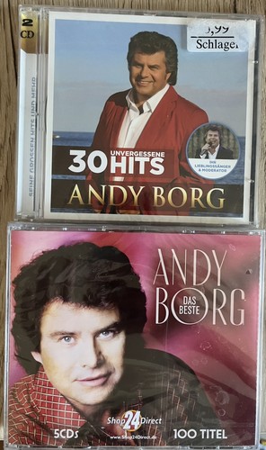 Andy borg das beste - andy,