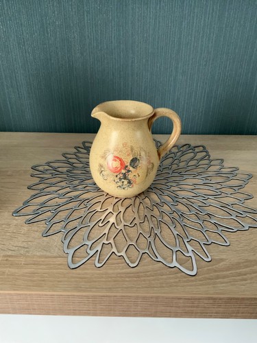 Kleiner krug aus keramik von - krug,