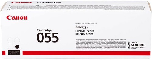 Canon toner cartridge 055 - 055,