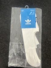 Herren Socken, No Show Adidas