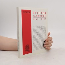 Stifter Jahrbuch. Neue Folge