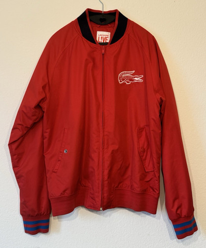 Lacoste live herren - live,