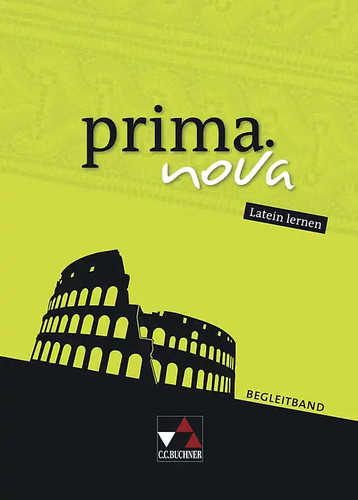 Prima nova latein lernen - prima.nova, /