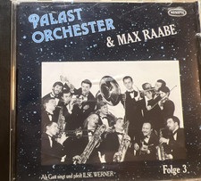 CD PALAST ORCHESTER & MAX
