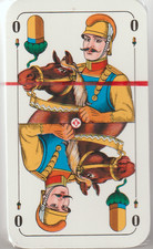 Berliner spielkarten gaigel - berliner,