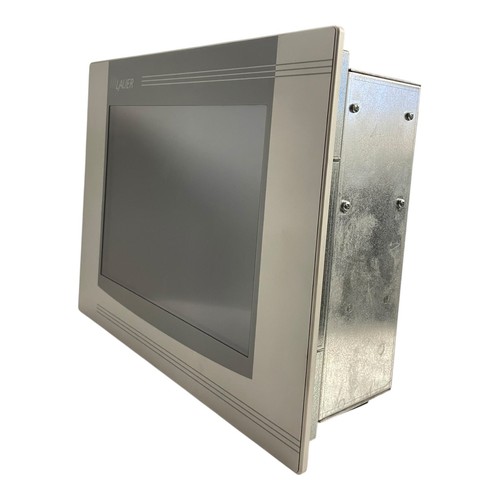 Lauer industrie panel - lauer, pc