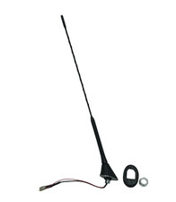Dach Antenne 40cm 16V Fuß