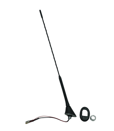Dach antenne 40cm 16v - dach,