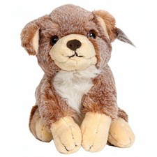 Golden Retriever Stofftier