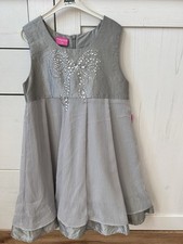 Festliches Kleid Gr.116