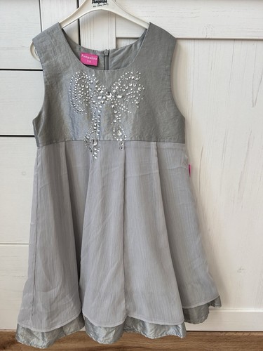 Festliches kleid 116 - kleid, gr.116