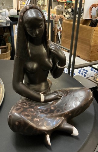 Tretchikoff ära midcentury - Ära,