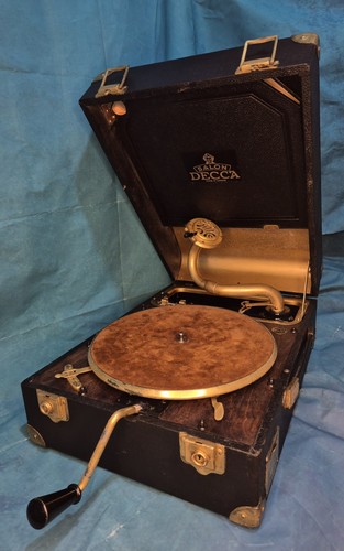 Decca grammophon - decca,