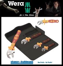 Wera Maulschlüssel Joker 6004