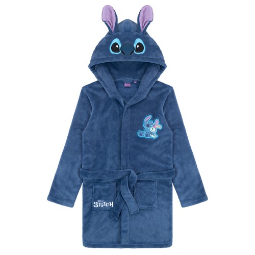 Lilo stitch bademantel für - &,
