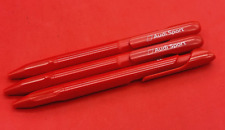 Audi Sport Kugelschreiber 3Stk