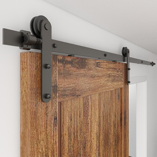 Ccjh schiebetürsystem - 1m-3.6m,