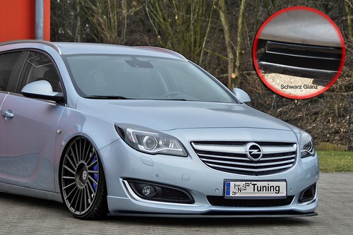 Spoilerschwert frontspoiler - spoilerschwert,