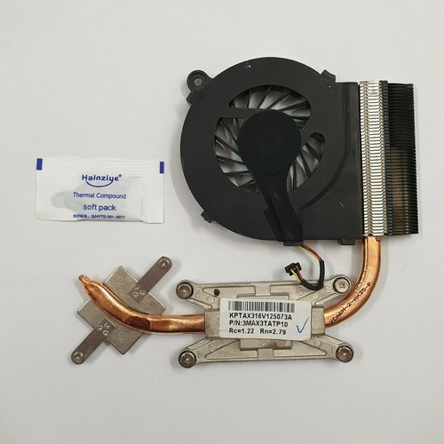 Compaq presario cq56 - hp,