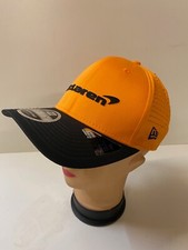 Mclaren sainz cap 950 - sainz, #55