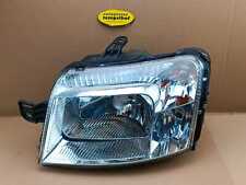 Scheinwerfer mit Blinker komplett L Fiat Panda 1.2 Bj 2005 1949435
