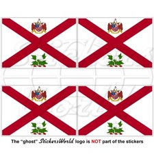 ALABAMA Governor Flag USA