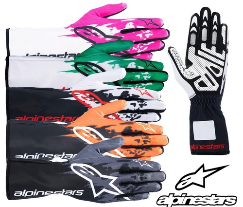 Alpinestars tech v3 kart - v3,