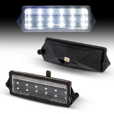 Led Kennzeichenbeleuchtung