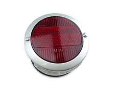 Rücklicht silber AWO Sport