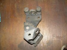 Führungsrolle Rolle Scharnier Schiebetür Tür Rechts Scudo Jumpy Expert bis `06