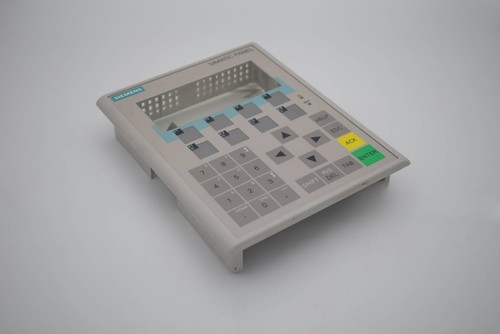 Siemens simatic op77 front - siemens,