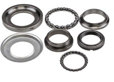 Lenkkopflager Steuerlager