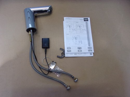 Grohe bau cosmopolitan - grohe,