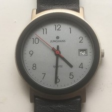 Junghans  Quartz -  Armbanduhr