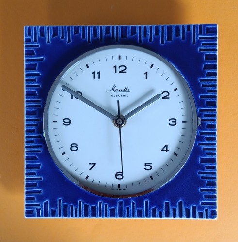 Küchenuhr mauthe electric - küchenuhr,