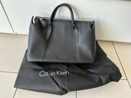 Damen handtasche calvin - damen, klein