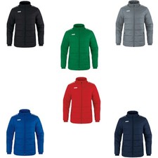 Jako Kinder Coachjacke Team 7104