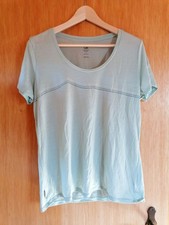 ICEBREAKER Merino-Shirt XL