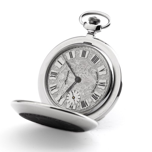 Molnija 3602 taschenuhr - molnija,