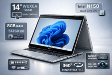 Acer Aspire Go Spin 14