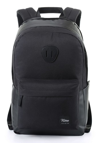 Nitro urban plus backpack - nitro,